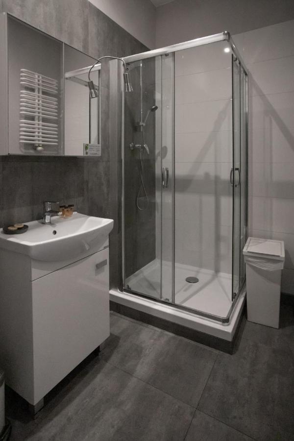 Apartament Apretura By Good Time Lodz  Exterior photo