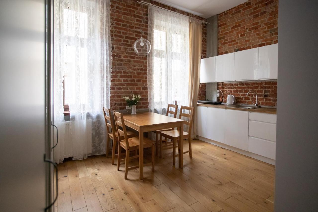 Apartament Apretura By Good Time Lodz  Exterior photo