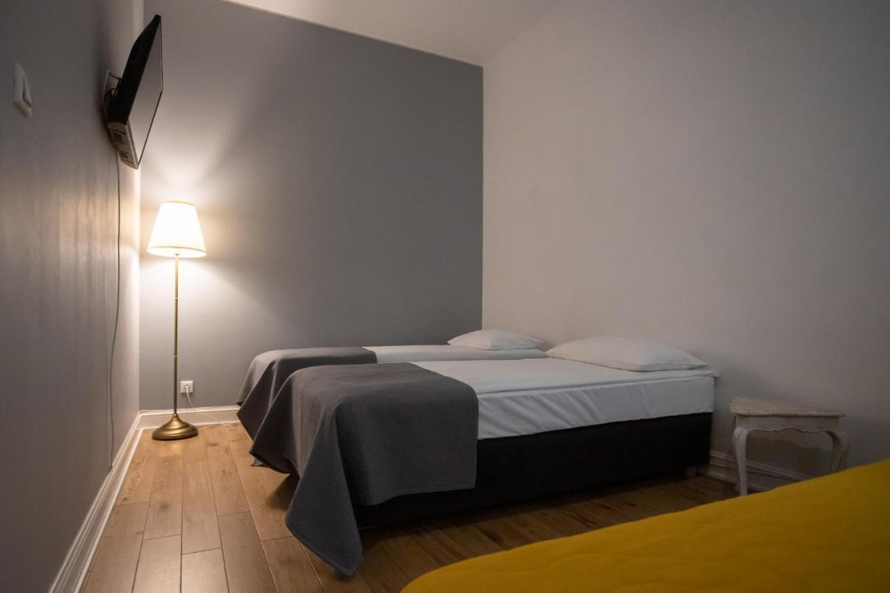 Apartament Apretura By Good Time Lodz  Exterior photo